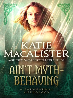 cover image of Ain't Myth-Behaving